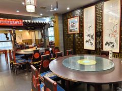 -都一处烧麦馆(前门店)