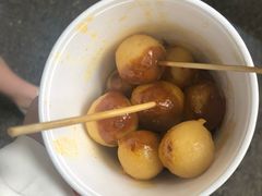 -利强记北角鸡蛋仔(弥敦道店 )