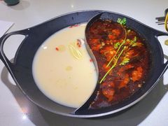 -新辣道鱼火锅(上地华联店)