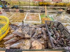 -岛中岛·海鲜大排档·万宁老字号(东澳店)