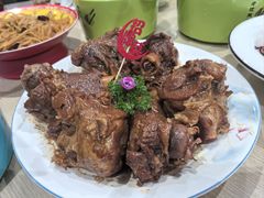 -老边饺子馆(东单店)