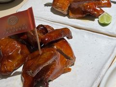 -侨美食家·粤菜(体育西路店)