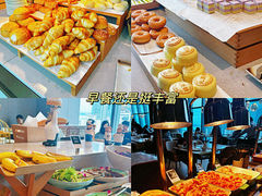 -青岛五四广场海景美仑国际公寓酒店