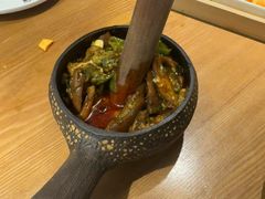 -桂小厨广西菜(印象城店)