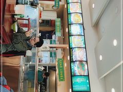 -老回回小吃(百万庄店)
