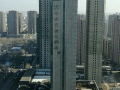 -君悦酒店·乐厨·高空自助餐(青年大街店)