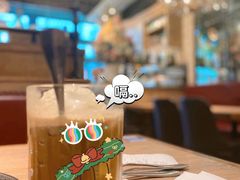 -玛格萝妮比萨屋(四平店)
