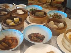 -万豪酒店·咏豪中餐厅