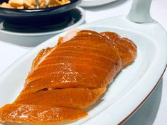 正宗京味烤鸭-北京厨房(西安SKP店)