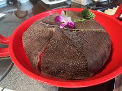 -前门·鲜肉火锅(长风店)