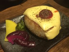 -木子烧鸟屋(百子湾店)