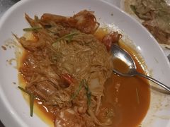 -味莊·青岛菜(云霄路店)