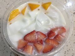 -甜心妈妈·榴莲星级糖水(北京路总店)