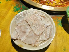 -叁口煮老火锅(东升店)