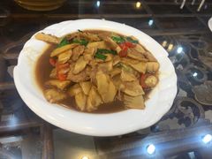 -徽州美食(三十年老店)