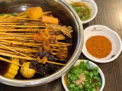 招牌串串-成都瓜串串(水围1368店)