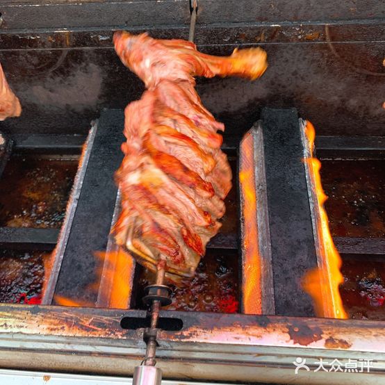 阿里烧烤(北京东路店)