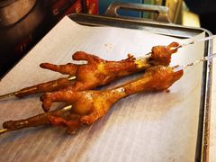 -纪录片《人生一串》体验店(静安店)