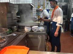 -清真·金城老碗牛肉面揪面片(兰州总店)