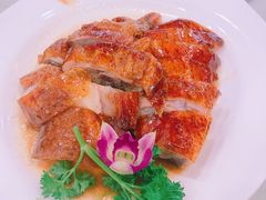-香顺·客家菜(东坑店)