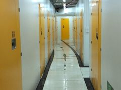 -安东易迷你仓自助寄存仓库(金桥店)