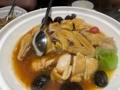 花雕酒醉河田鸡-闽和南(深圳万象城店)