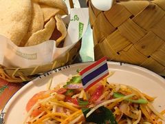-小小集渔·泰式大排档(太古里香槟店)