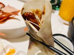-彩虹之约•淮扬家宴(亚运村店)