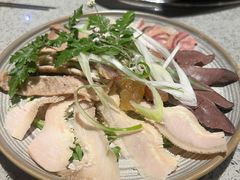 糯香牛杂-园里火锅(仁和新城店)