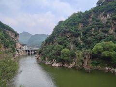 -黑龙潭风景区