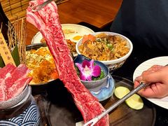 -牛焱·和牛烧肉(五大道店)