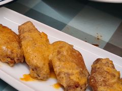 -手抄板凳江南菜(湖滨商业街店)