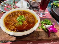 -小娘惹厨房Little Nyonya(狮城有约上榜店)