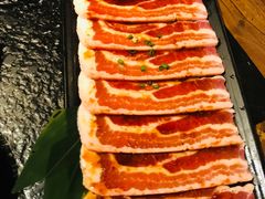 -九田家黑牛烤肉料理(石路天虹店)