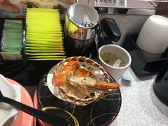 -争鲜回转寿司(南开大悦城店)