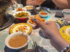 -乐宴·老北京铜火锅(桂庙店)