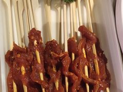 -川锅一号火锅(睢宁店)