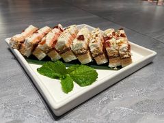 -京鸭棠中餐厅(新潮店)