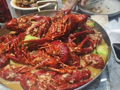 -指爱龙虾(金杨路总店)