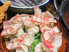 -冯校长老火锅(广州正佳广场店)