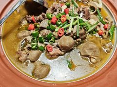 -自己人·宜昌菜(水悦城店)