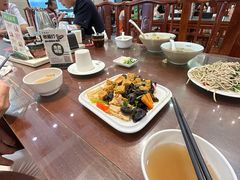 -同胜祥清真新豫菜(杜岭街店)