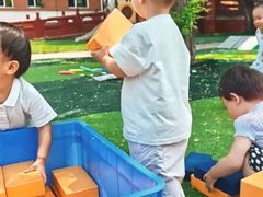 -糖心家族国际幼儿园·托育园(南开水上公园店)