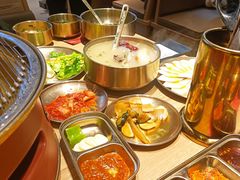 -西塔老太太泥炉烤肉(武汉摩尔城店)