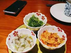 -有喜屋·烧鸟·居酒屋(周浦万达店)