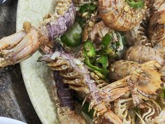 -贞姨美食·老字号海鲜大排档