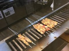 -西贝莜面村(当代商城店)