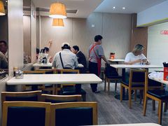 -老头盖浇饭(南京新街口明瓦廊宏光酒店店)