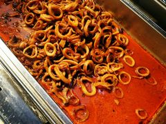 -爱9味·火锅自助主题餐厅(西站店)