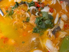 -纳禾春.云南.版纳特色菜.傣味手抓饭(南亚店)